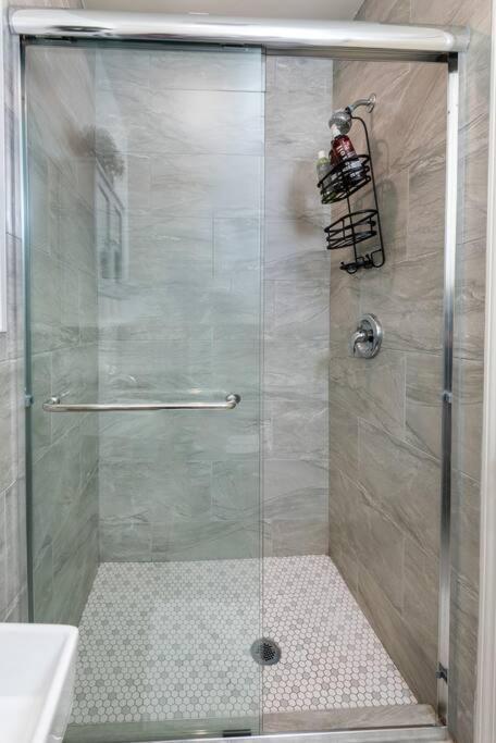 Chic And Spacious 3Br Gem In Central La Los Angeles Exteriör bild
